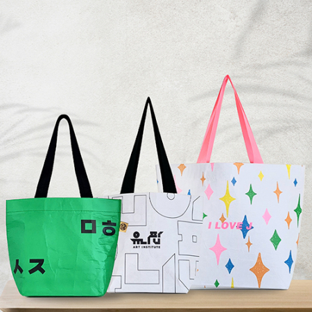 리유저블 R-PET백 대형 (주문제작) #3