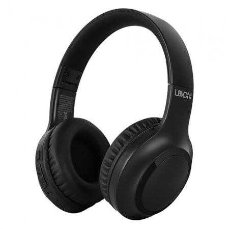 LAAON 노이즈 캔슬링 블루투스 헤드셋 BTH-5000ANC #2