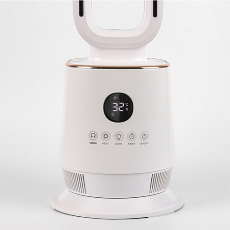 코멜리 CYH-2300PTC 날개없는 온풍기 #4