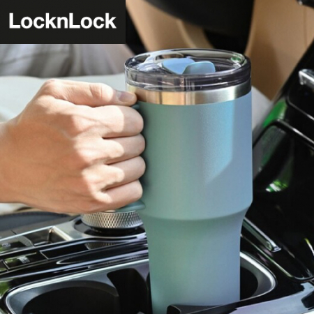 락앤락 메트로 킹 텀블러 820ml 차량용 대용량 #3