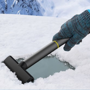 온스 올인원 차량용 성에 제거기 100g