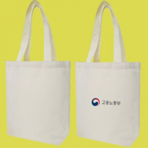 데일리 에코백, 무지 에코백, 웨빙끈 학원 학교 행사 굿즈 인쇄