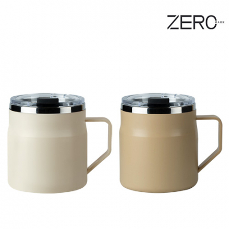 [제로마크] 어반스텐 머그컵 355ml #2
