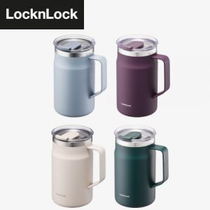 락앤락 메트로 머그 스텐머그 600ml LL