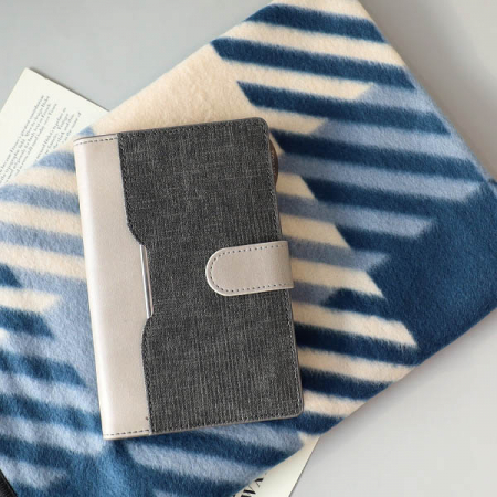 레스쁘리 스페셜 다이어리 세트 I (2240 다이어리 + 무릎담요) #3