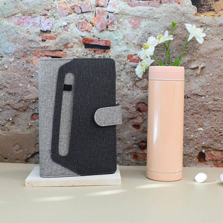 레스쁘리 스페셜 다이어리 세트 D (1940 다이어리 + 마카롱 텀블러) #3