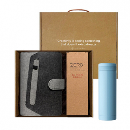 레스쁘리 스페셜 다이어리 세트 D (1940 다이어리 + 마카롱 텀블러) #2