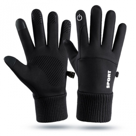 장갑 등산겨울장갑 등산장갑 스포츠장갑 방한장갑 겨울장갑 스포츠방한장갑 터치장갑 방한장갑 기모 미끄럼방지 방한 방수 방풍 #2
