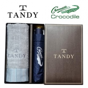 탠디타올 + 크로커다일 우산세트 - 43번