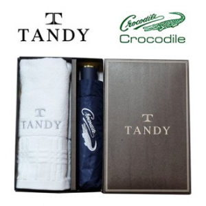 탠디타올 + 크로커다일 우산세트 - 44번