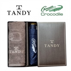 탠디타올 + 크로커다일 우산세트 - 47번