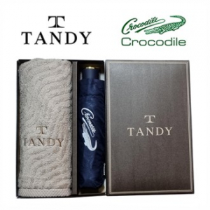 탠디타올 + 크로커다일 우산세트 - 49번