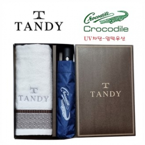 탠디타올 + 크로커다일 우산세트 - 62번