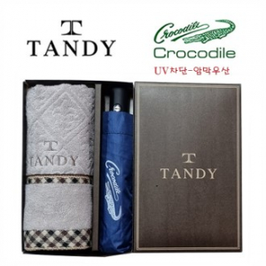 탠디타올 + 크로커다일 우산세트 - 65번