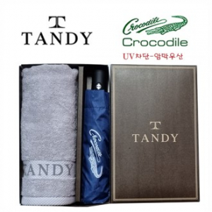 탠디타올 + 크로커다일 우산세트 - 68번