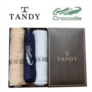 탠디타올 + 크로커다일 우산세트 - 81번