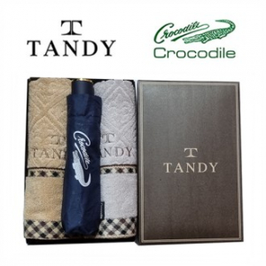 탠디타올 + 크로커다일 우산세트 - 84번