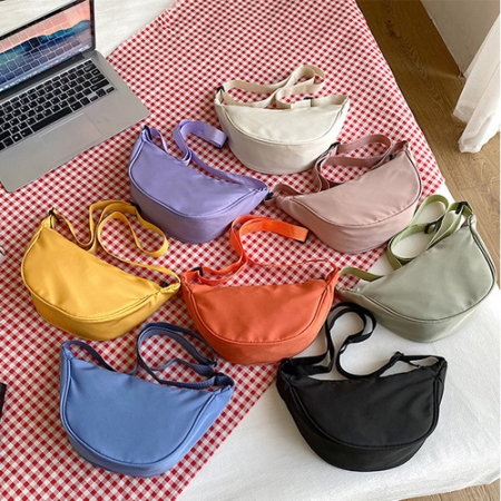 미니 크로스백 8색 29cm x 14cm x 15cm #2