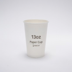 종이컵 제작 [1~4도] 13온스