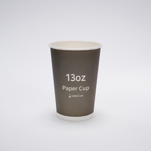 종이컵 제작 [전체배경] 13온스 #2