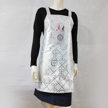 실버스타 전자파 차단 앞치마 #2