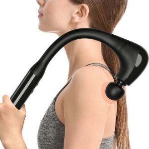 머레이 전신마사지 해머 갈고리형 안마기