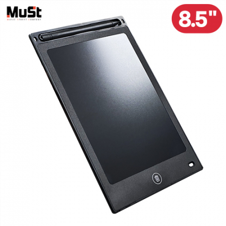 뮤스트 A03 전자노트 LCD 8.5인치 #7
