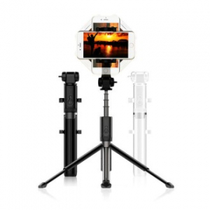 커멘드 3세대 블루투스 셀카봉 삼각대 DC11