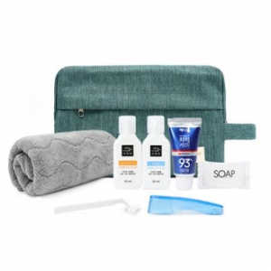 루무드 제이드 큐브 A 여행용세트