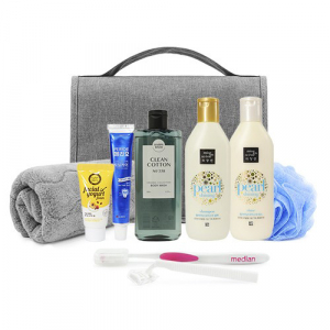 루무드 트래블킹 여행용세트 VIP3