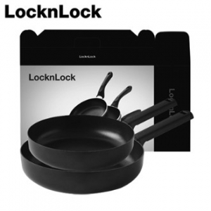 락앤락 베르니 IH 프라이팬 24CM + 28CM