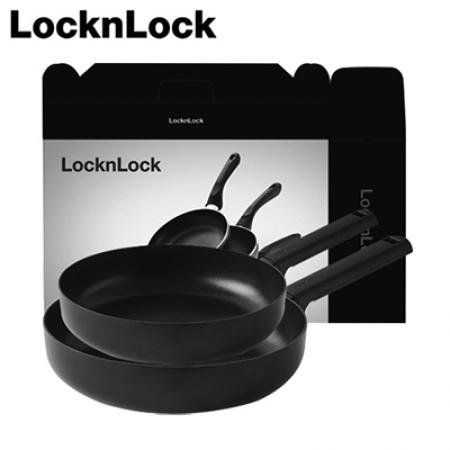 락앤락 베르니 IH 프라이팬 24CM + 26CM #2