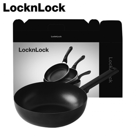 락앤락 베르니 IH 웍 28CM #2