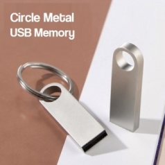 써클메탈 USB메모리 32GB