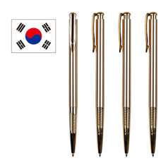 올 금장펜 1.0mm // 국산