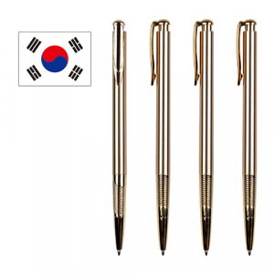 올 금장펜 1.0mm // 국산