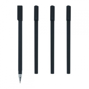 사각라바 볼펜 0.7mm // 국산