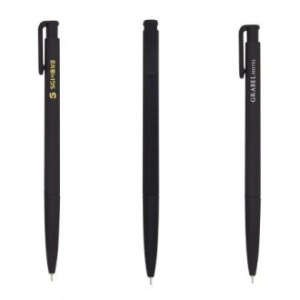 라바 니들펜 볼펜 0.7mm - 국산