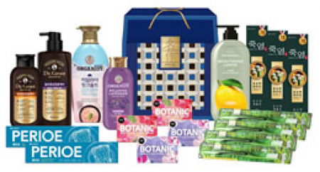 LG생활건강 엘지 명작 스페셜 I-U호, 무료배송, 명절선물세트 #2