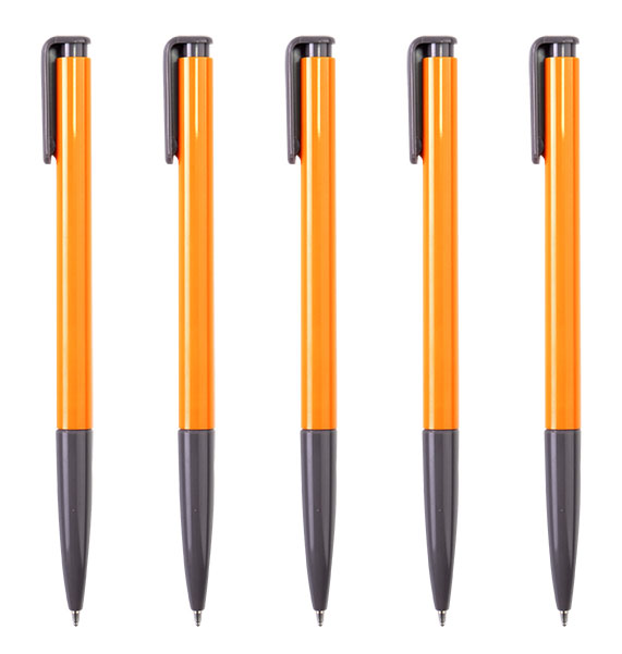 오피스 스피드펜 볼펜 1.0mm - 국산 #2