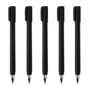 삼각라바 볼펜 0.7mm - 국산