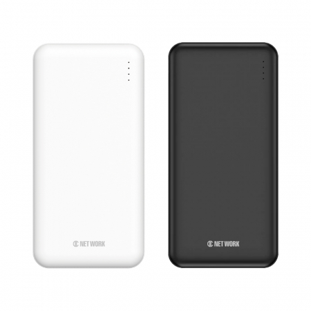 퀄컴 슬림 대용량 듀얼 PD 3.0 18w 고속충전 보조배터리 10000mAh #2
