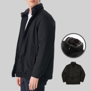 남성 여성 근무복 패딩 점퍼 (M-4XL)