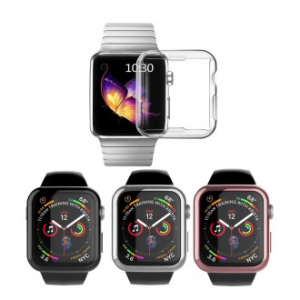 애플워치 TPU 케이스 6 5 4 3 SE SE2