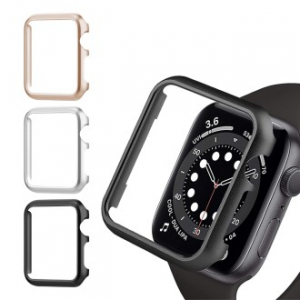 디씨네트워크 애플워치 베젤링 케이스 9 8 7 6 SE SE2