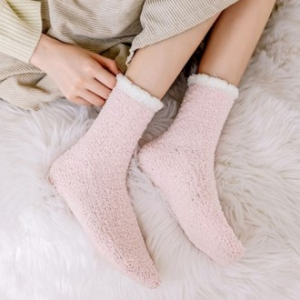 수면양말 보온양말 1세트