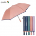 작은이미지: 아놀드파마 2단 자동 파스텔 바이어스 우산 // 방풍기능 #2