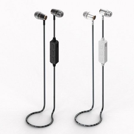 DOXX-BT3000 블루투스 무선이어폰 가벼운무게 고음질 무선통화 블루투스 이어폰 10g #2