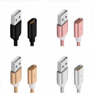 마그네틱 케이블 1세대 + 5핀 커넥터