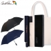 작은이미지: 아놀드파마 자동 솔리드 2단우산 데일리 베이직 에코백세트 #2
